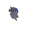 Wai Global Starter, STRND PMOSGR 12V 13T CW, 20kW12 Volt, CW, 13Tooth Pinion 19205N - alternate 7